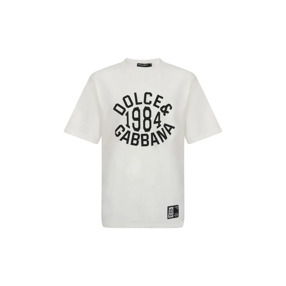 Dolce & Gabbana Men's T-shirt