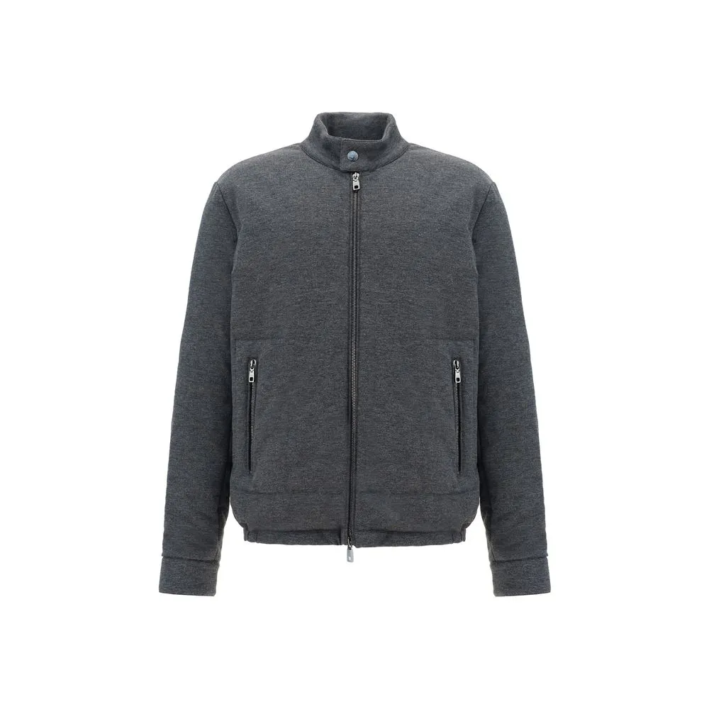 Dolce & Gabbana Men's Padded Jacket