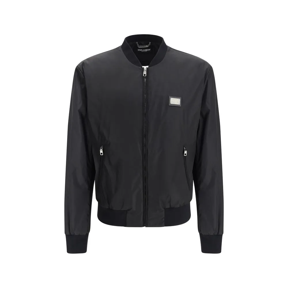 Dolce & Gabbana Men's Jacket