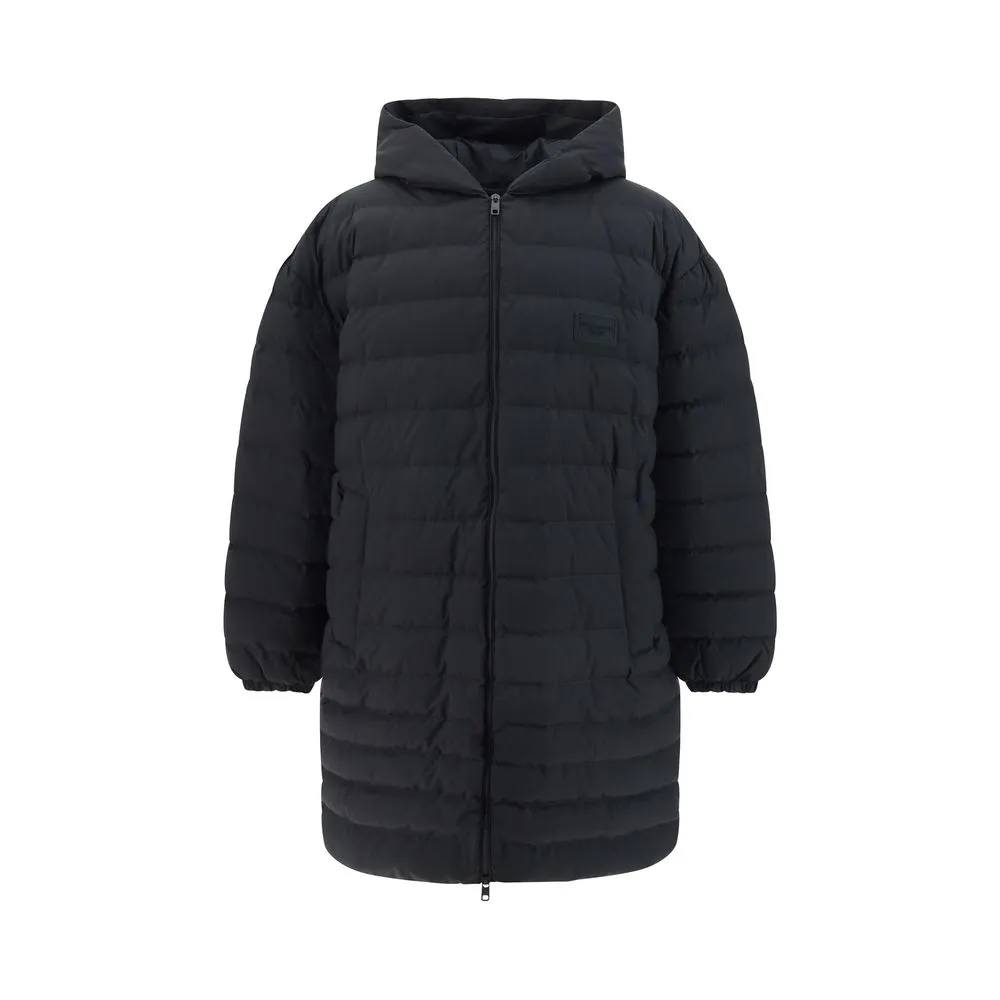 Dolce & Gabbana Men's Down Jacket