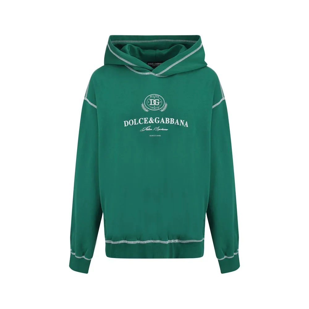 Dolce & Gabbana Men's Hoodie
