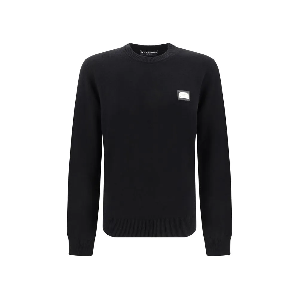 Dolce & Gabbana Men's Sweater