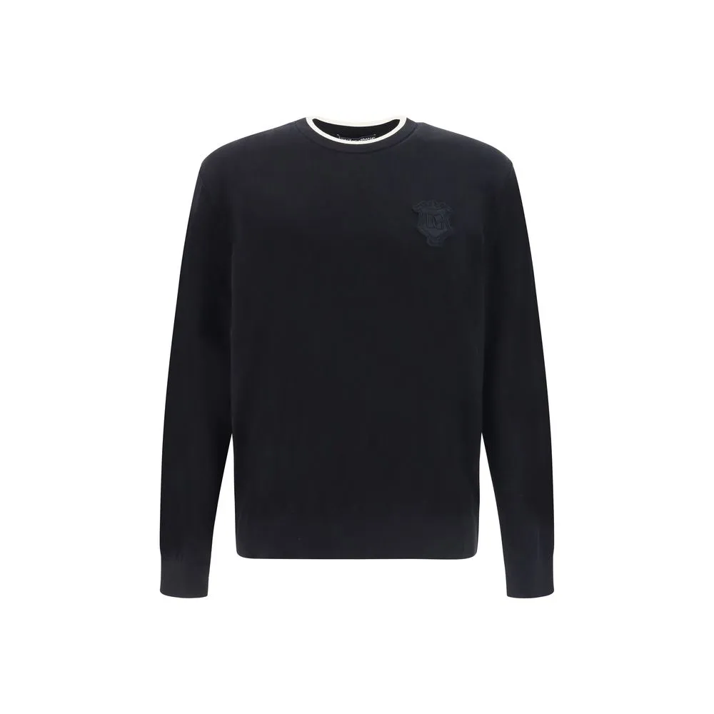 Dolce & Gabbana Men's Sweater