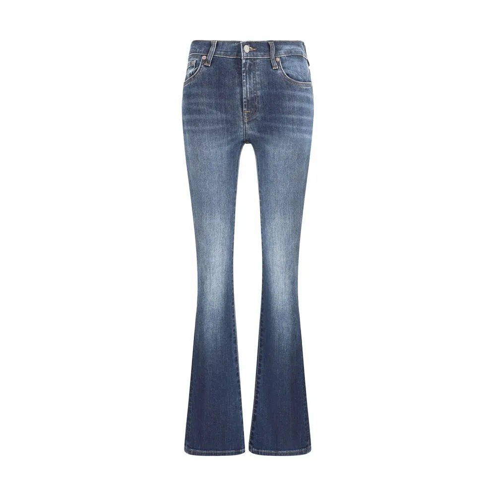 7FOR Women's Gran Canyon Jeans