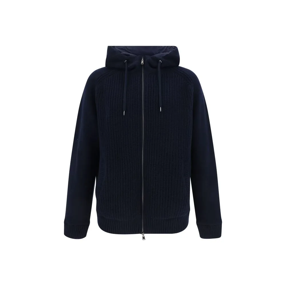 Herno Men's Reversible Jacket