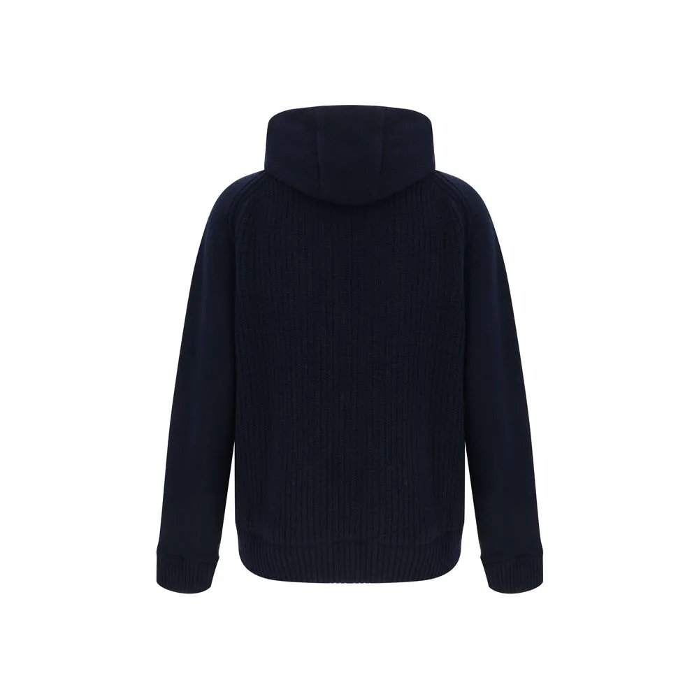 Herno Men's Reversible Jacket