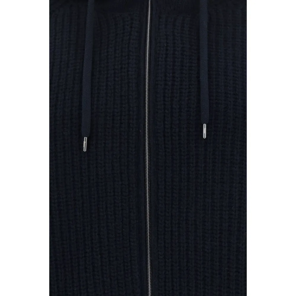 Herno Men's Reversible Jacket