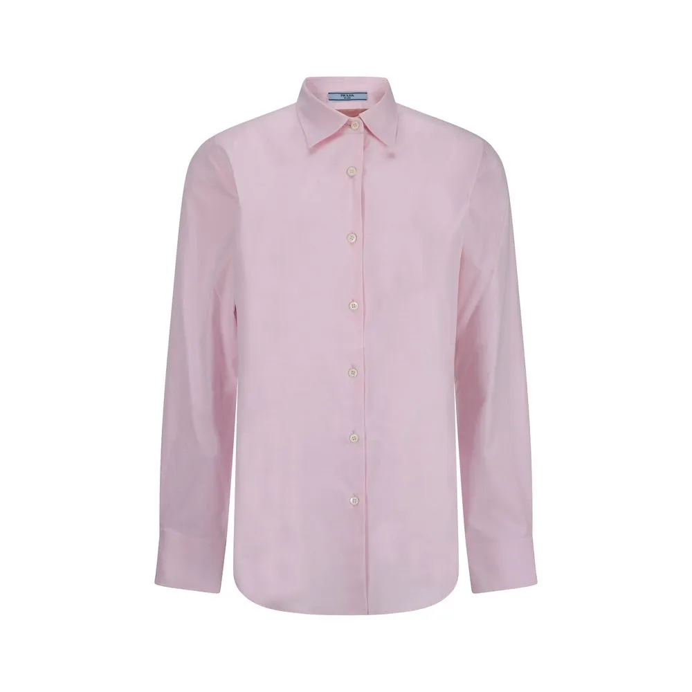 Prada Women's Shirt
