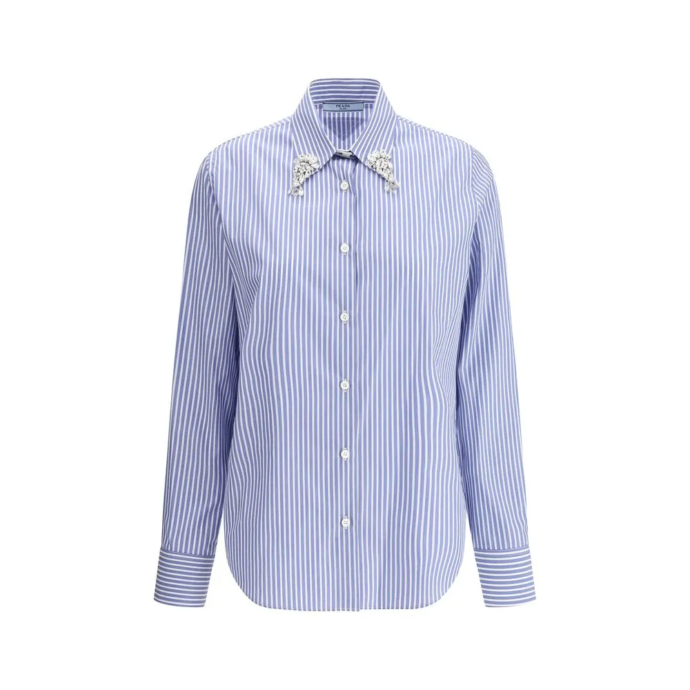 Prada Women's Shirt