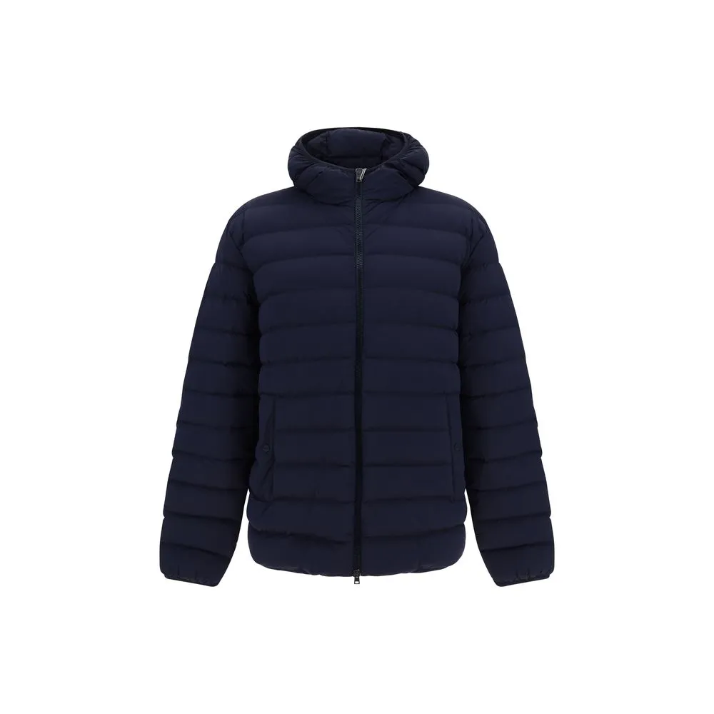 Herno Men's Down Jacket