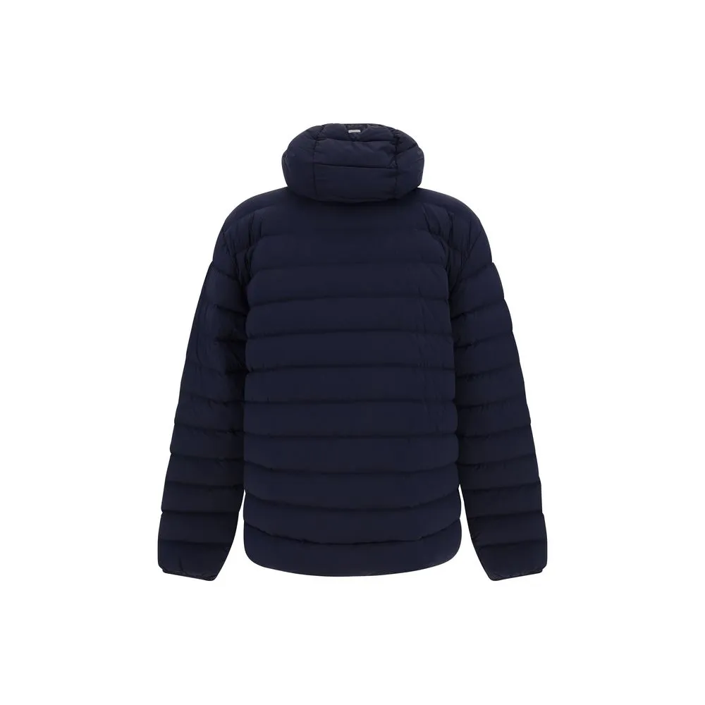 Herno Men's Down Jacket