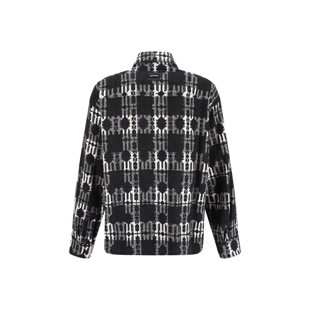 Palm Angels Men's Jacket