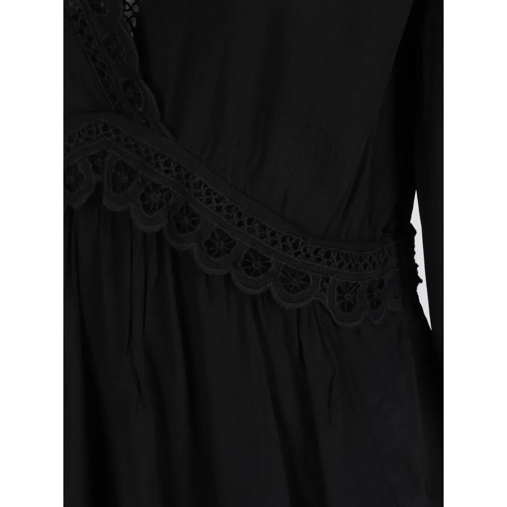 Marant Etoile Women's Felie Mini Dress