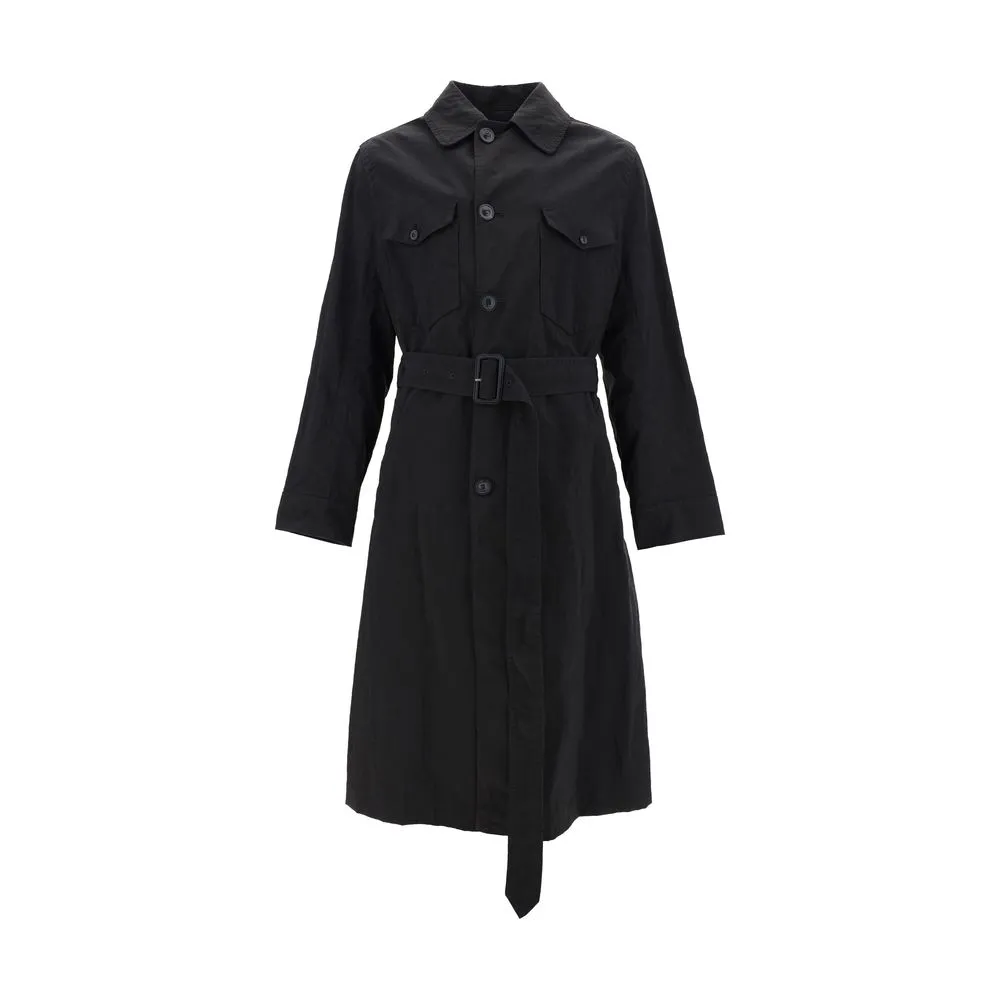 Margiela Men's Trench Coat