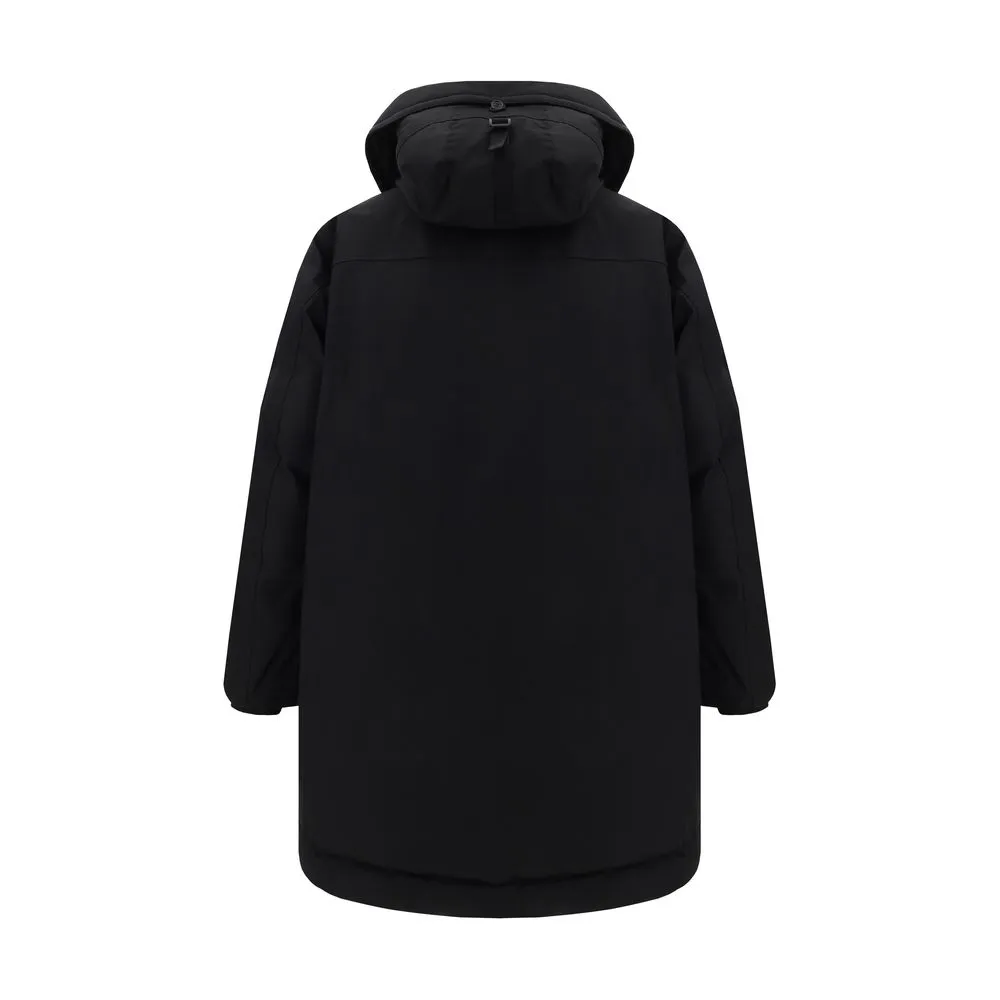 Dsquared² Men's Parka Jacket