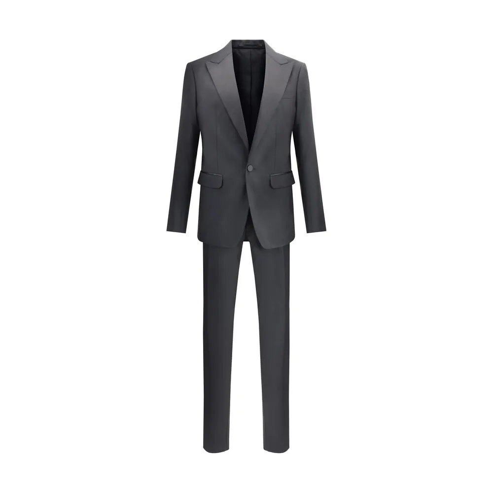 Dsquared² Men's London Complete Suit