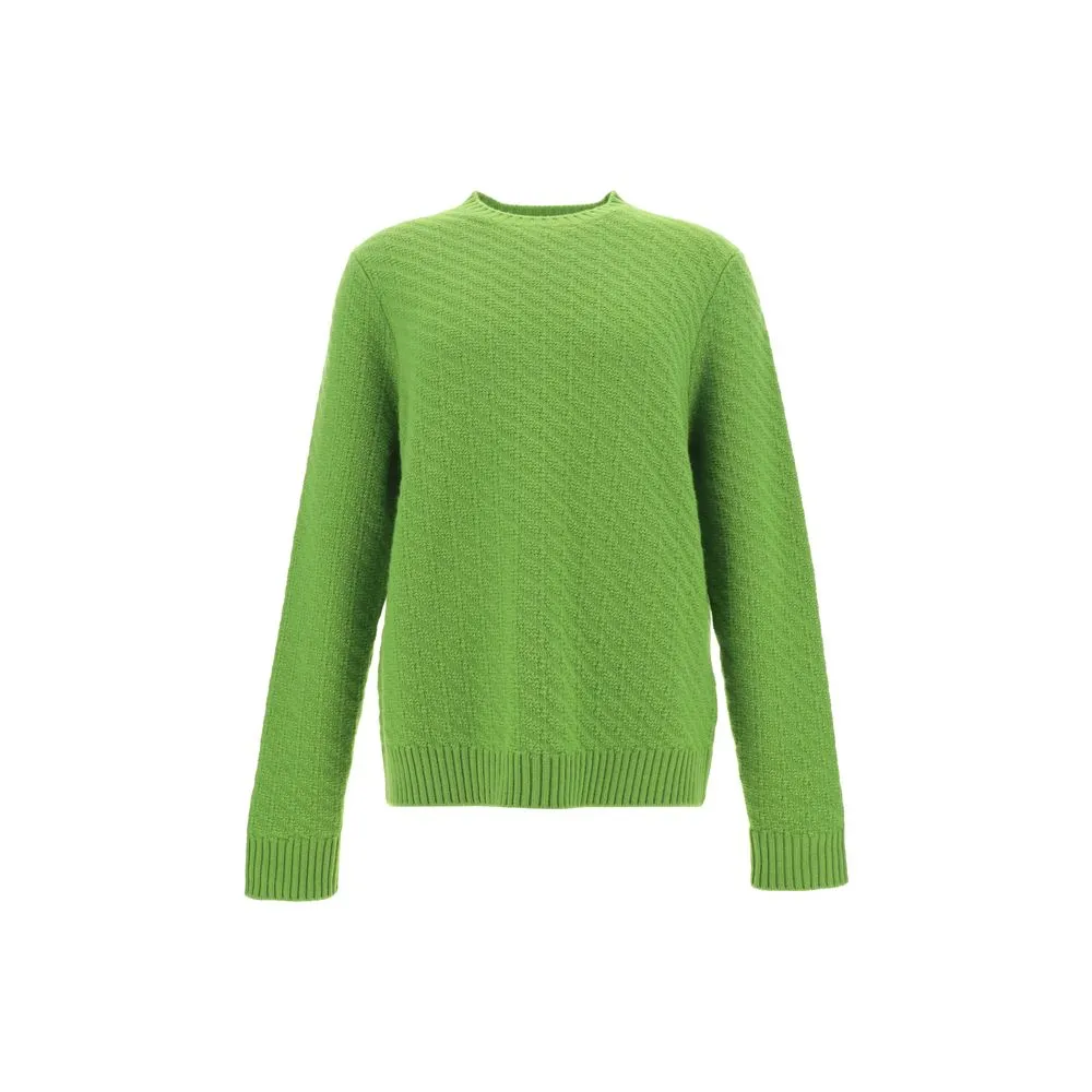 Prada Men's Sweater