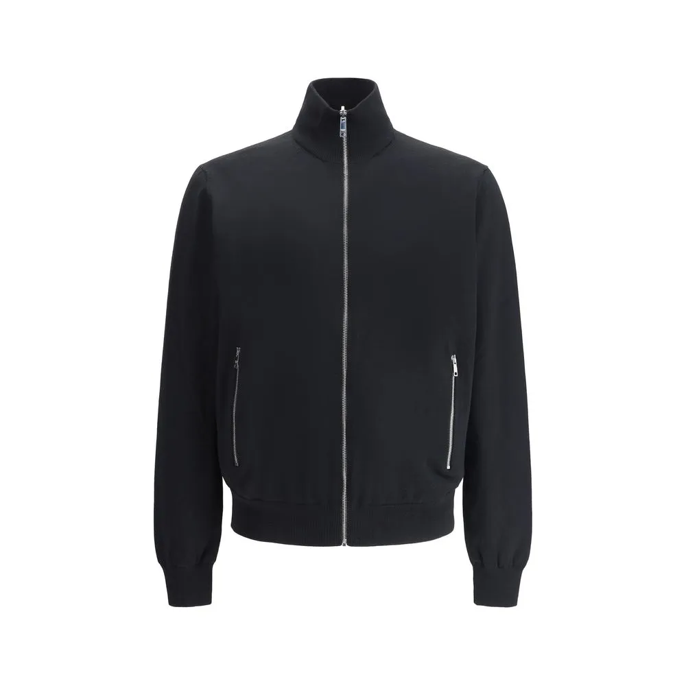 Prada Men's Reversible Jacket