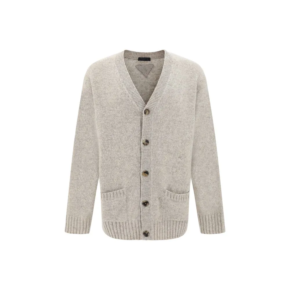Prada Men's Cardigan