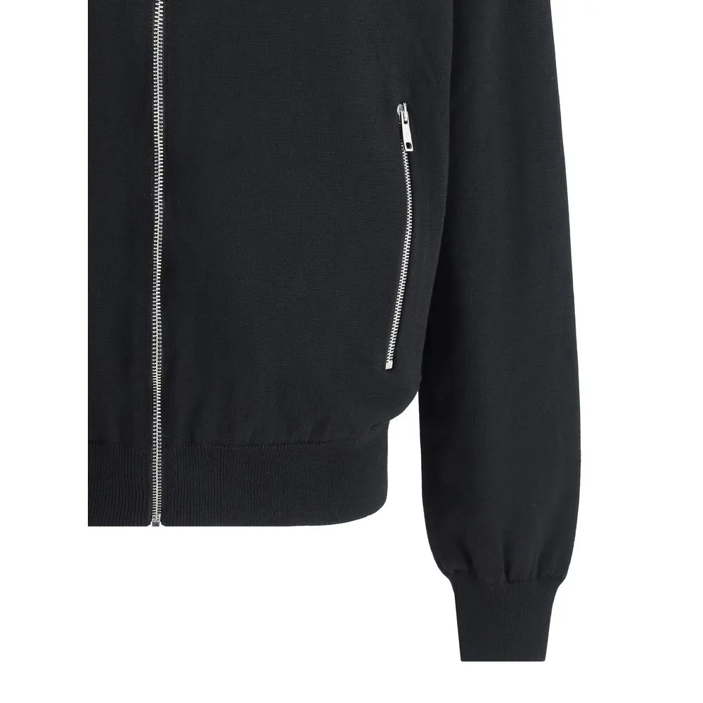 Prada Men's Reversible Jacket