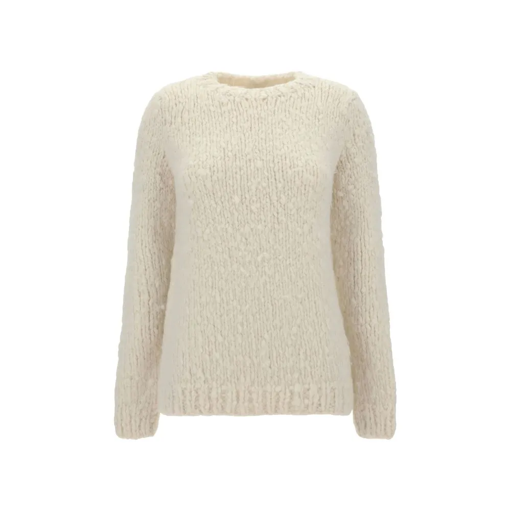Gabriela Hearst Women's Lawrence Sweater