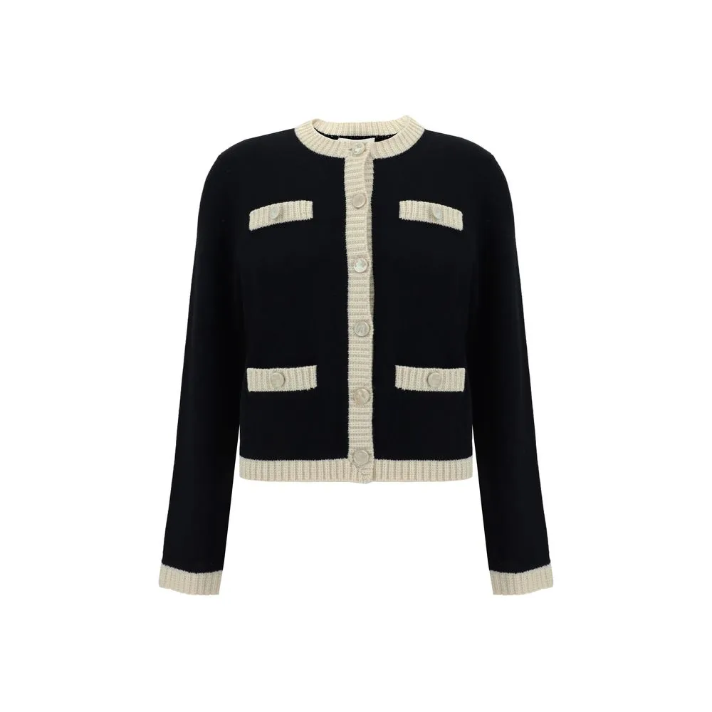 Tory Burch Women's Kendra Chunky Cardigan