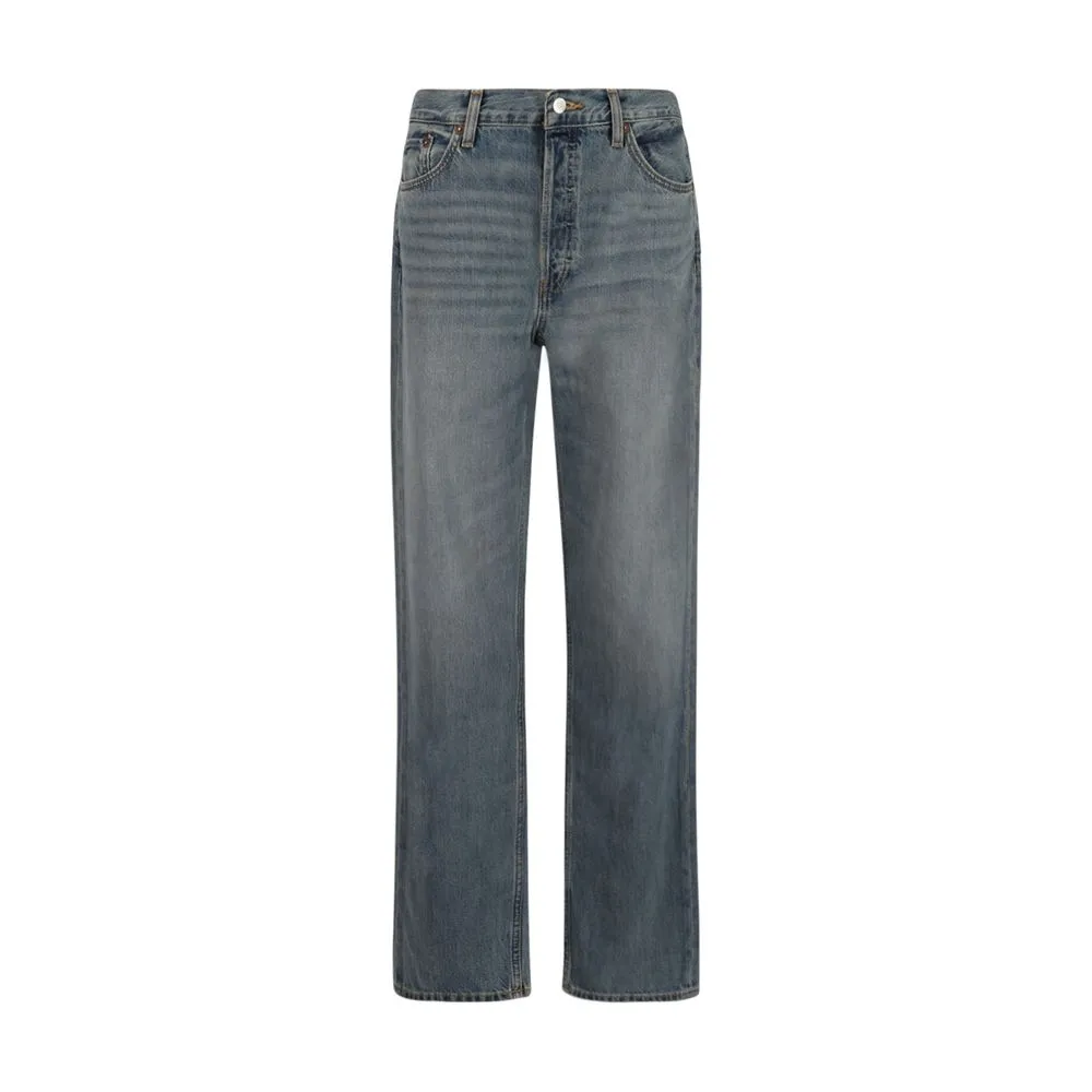 RE/DONE Women's Jeans