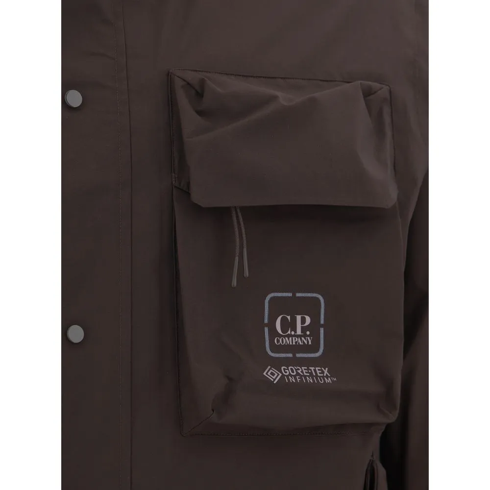 C.P. Company Men's Metropolis Jacket