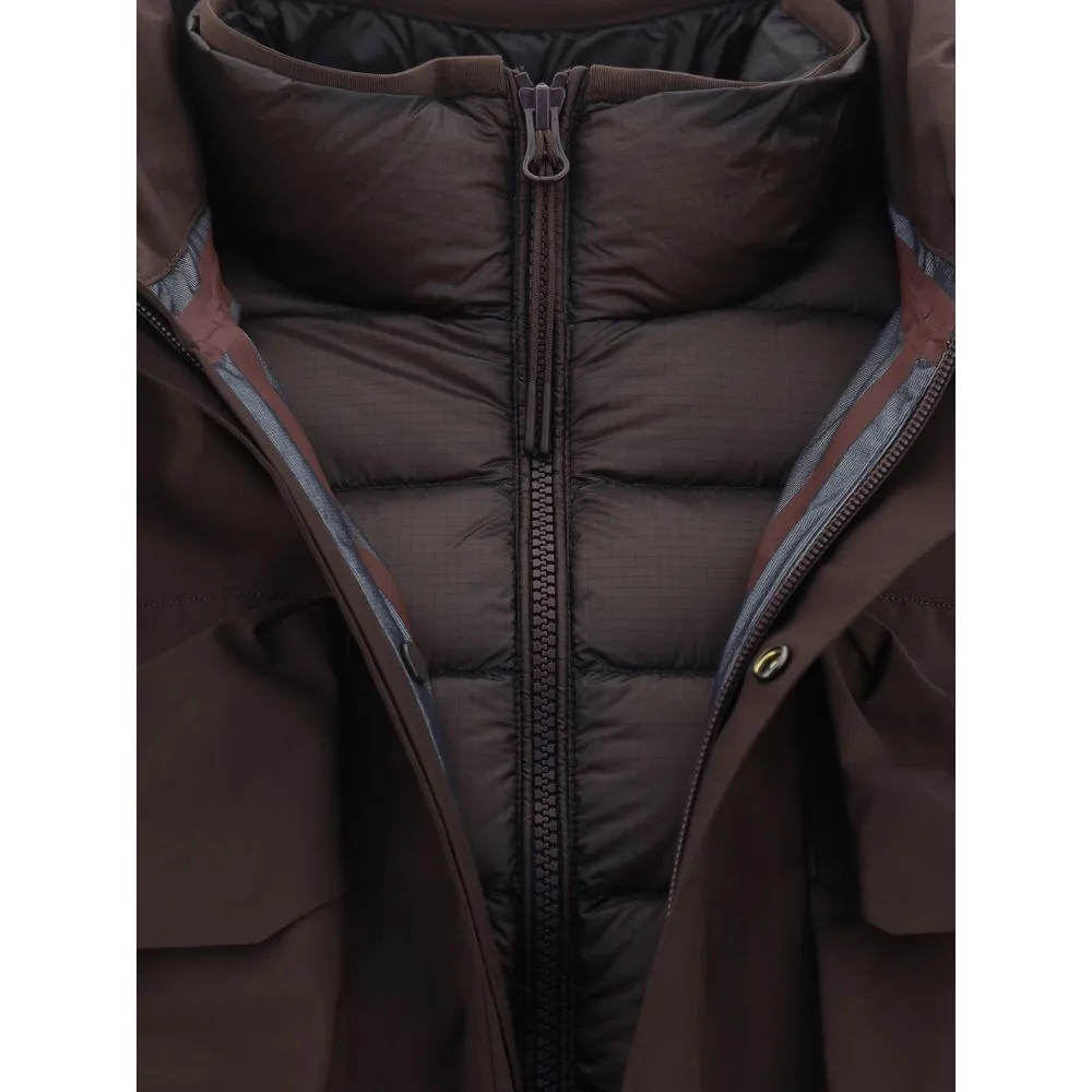 C.P. Company Men's Metropolis Jacket