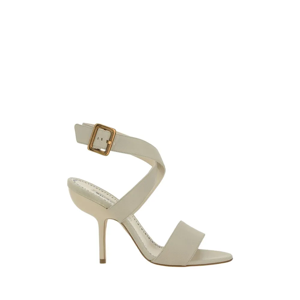 Manolo Blahnik Women's Sandals