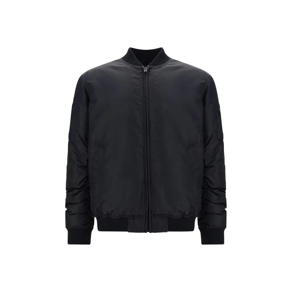 Moschino Men's Bomber Jacket