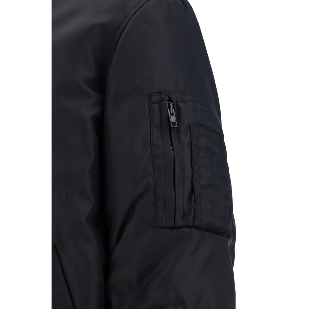 Moschino Men's Bomber Jacket