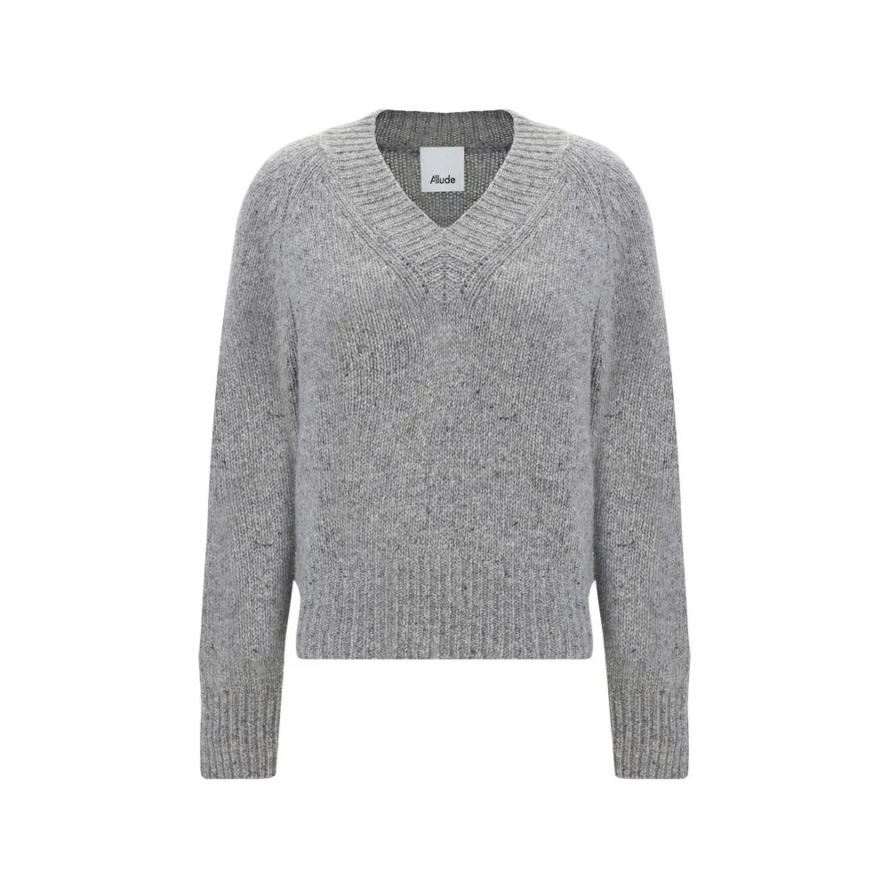 Allude Women's Sweater