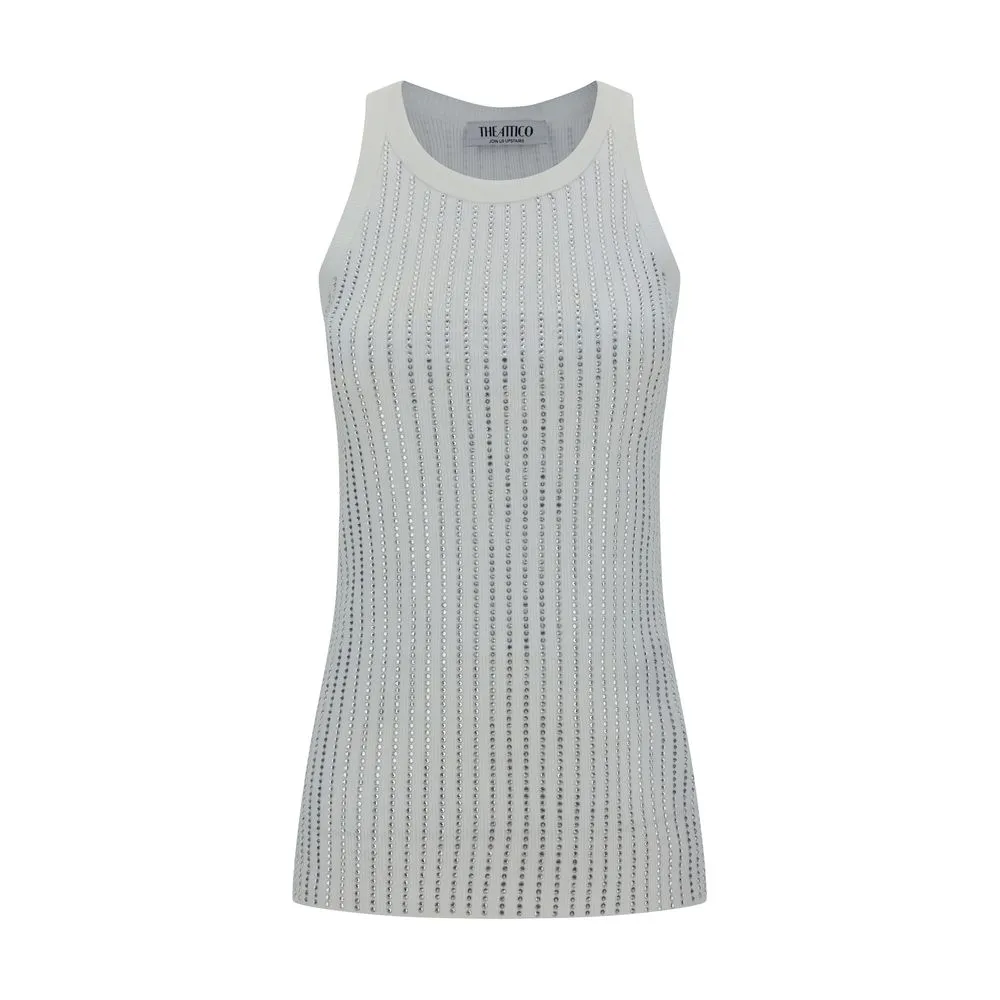 The Attico Women's Top