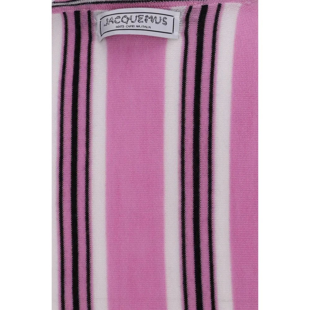 Jacquemus Women's Le Cardigan Spiaggia