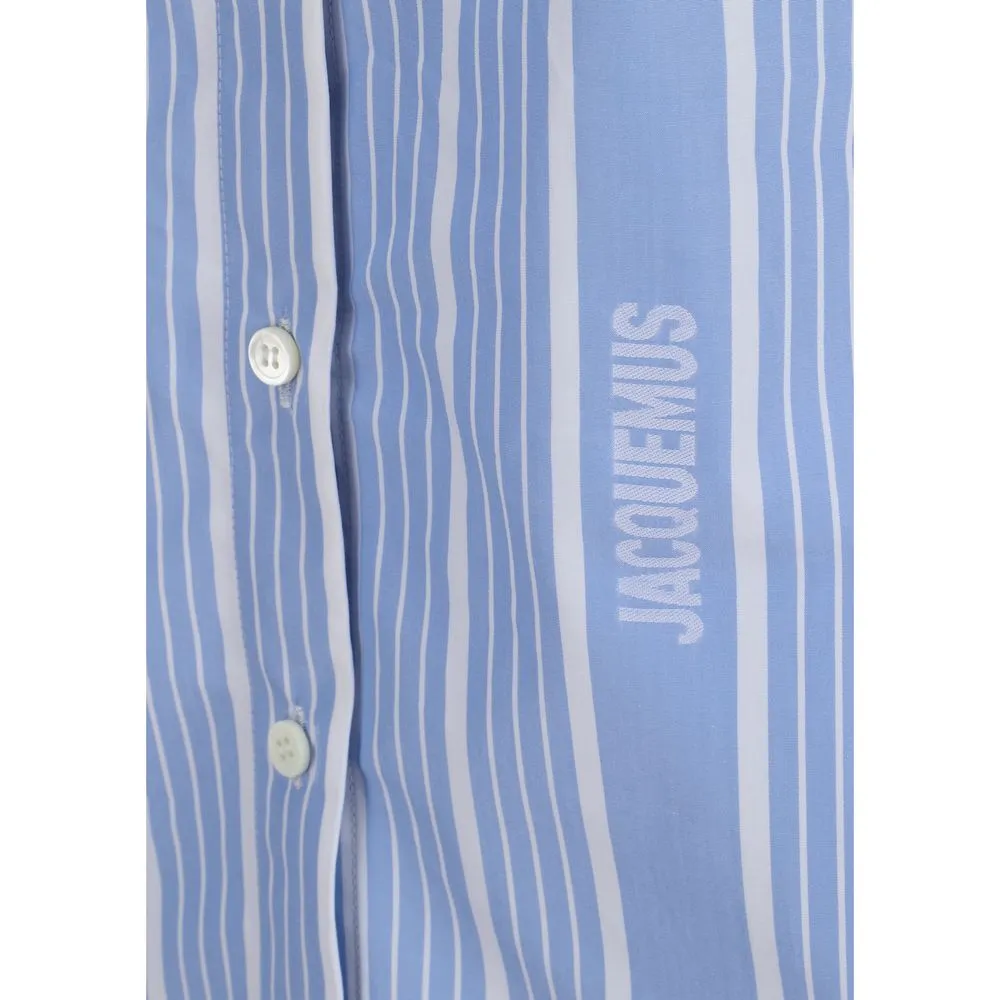 Jacquemus Women's Chemise De Costume Shirt