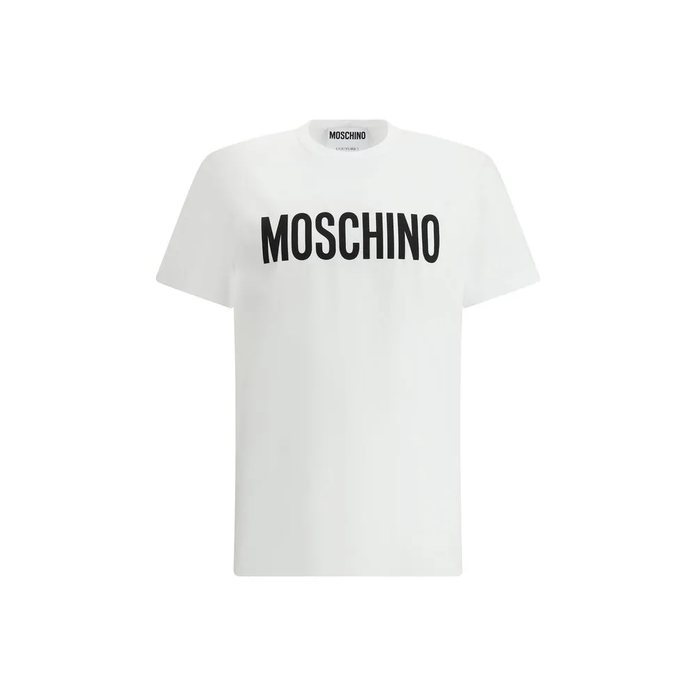 Moschino Men's logo T-Shirt