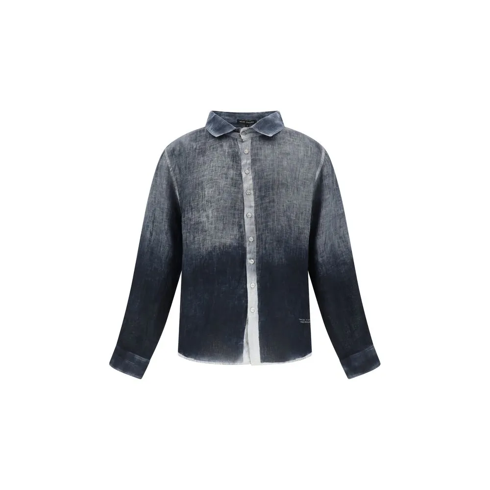 Never Enough Men's Shirt