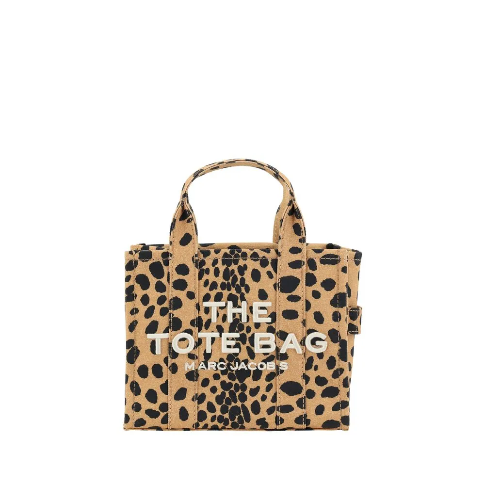 Marc Jacobs Women's Small Crossbody Tote Bag