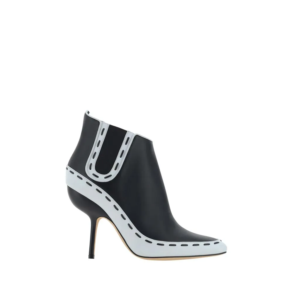 Manolo Blahnik Women's Rizas Pumps