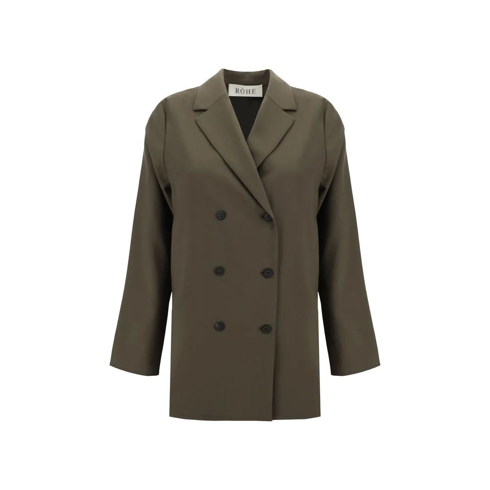 Blazer Jacket