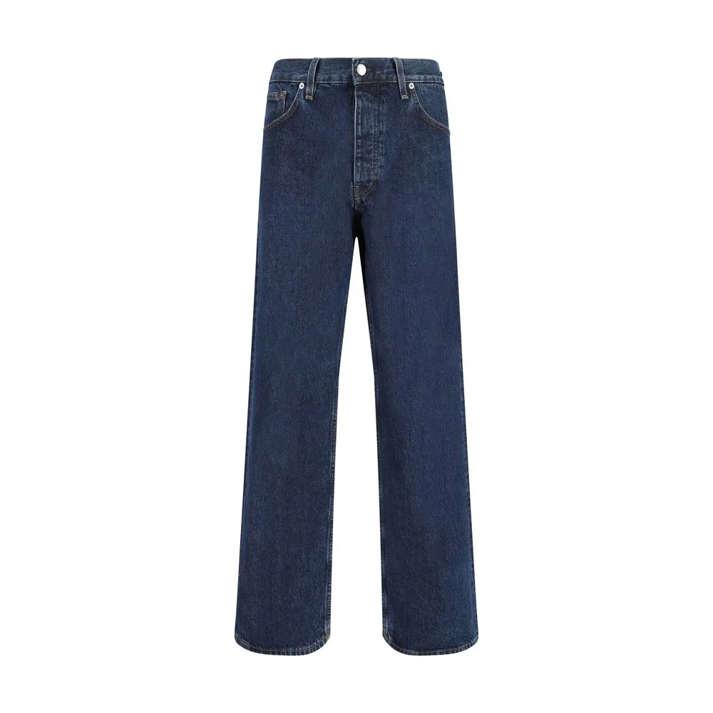 Sunflower Men's Loose Jeans