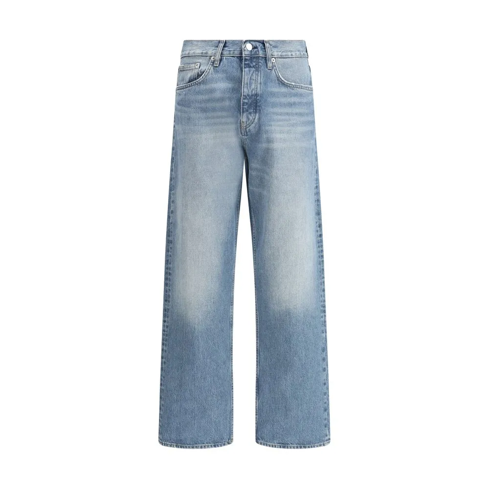 Sunflower Men's Loose Jeans