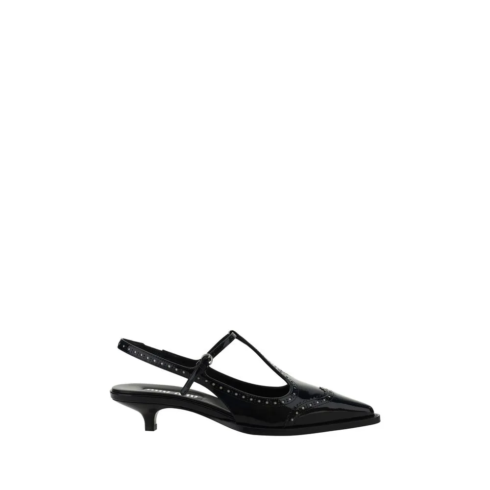 Miu Miu Women's Pumps