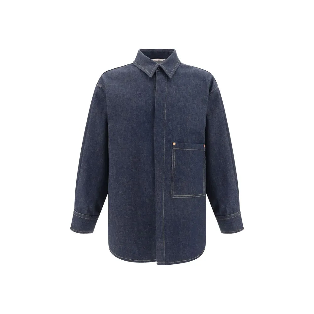 Valentino Men's Shirt