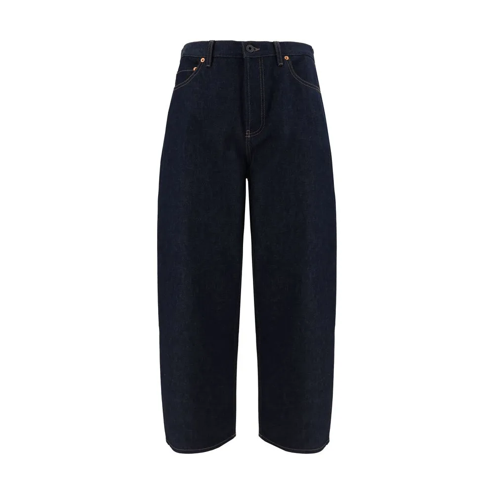 Valentino Men's Jeans