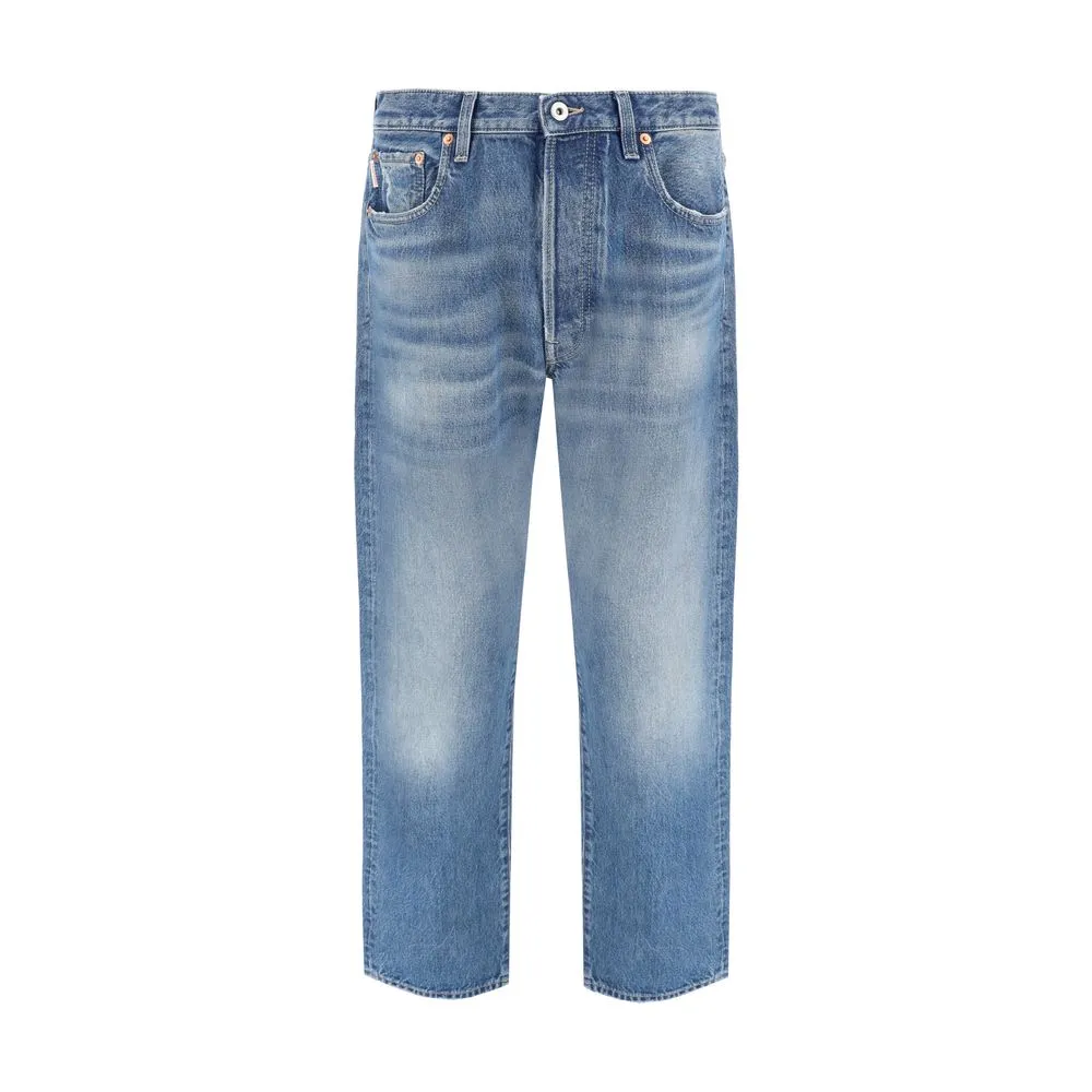 Valentino Men's Jeans