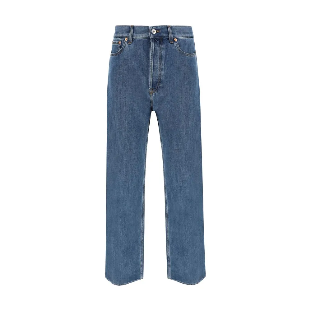 Valentino Men's Jeans