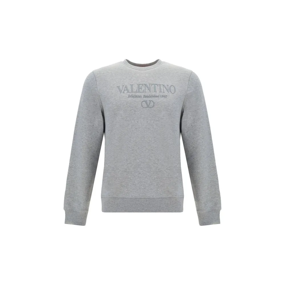 Valentino Men's Sweatshirt
