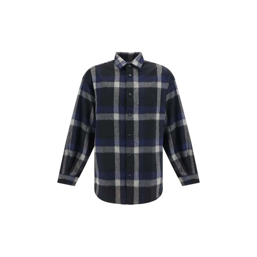 Emporio Armani Men's Shirt